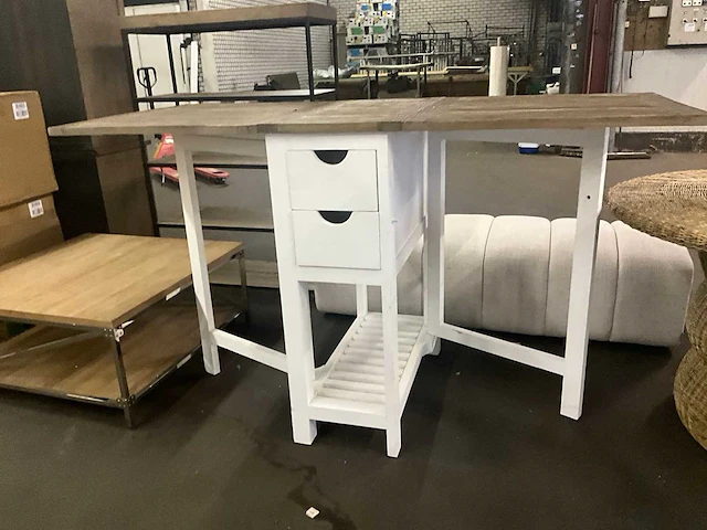 Riviera maison wooster street bartafel - afbeelding 5 van  10