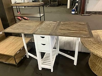 Riviera maison wooster street bartafel - afbeelding 6 van  10