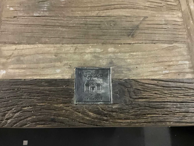 Riviera maison wooster street bartafel - afbeelding 10 van  10