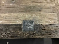 Riviera maison wooster street bartafel - afbeelding 10 van  10
