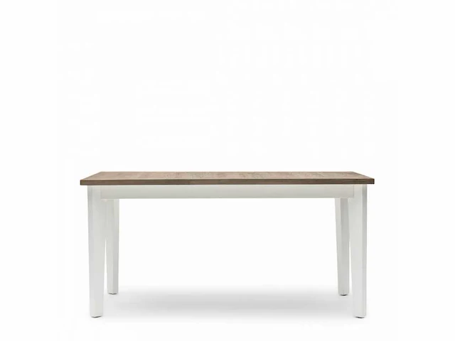 Rivièra maison xavier eetkamertafel 230 cm - afbeelding 1 van  8