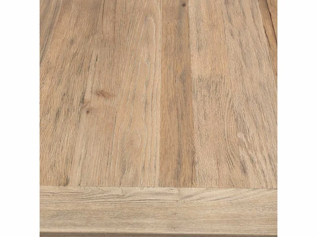 Rivièra maison xavier eetkamertafel 230 cm - afbeelding 8 van  8