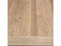 Rivièra maison xavier eetkamertafel 230 cm - afbeelding 8 van  8