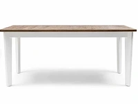 Rivièra maison xavier eetkamertafel 230cm - afbeelding 2 van  8