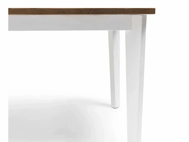 Rivièra maison xavier eetkamertafel 230cm - afbeelding 4 van  8