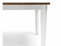 Rivièra maison xavier eetkamertafel 230cm - afbeelding 4 van  8