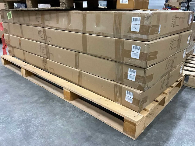 Rivièra maison xavier eetkamertafel 230cm - afbeelding 5 van  8