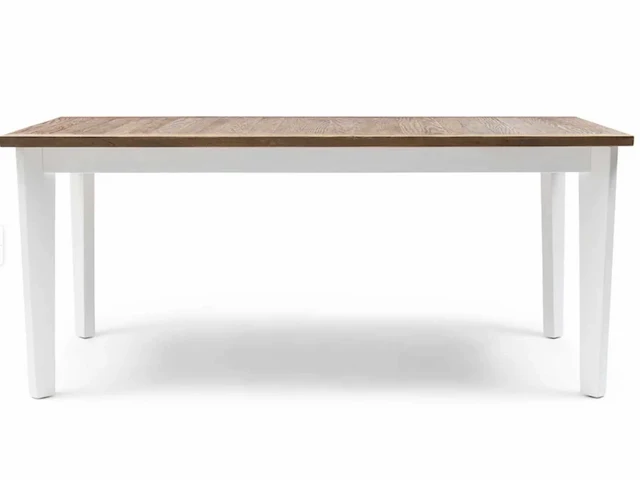 Rivièra maison xavier eetkamertafel 230cm - afbeelding 2 van  8