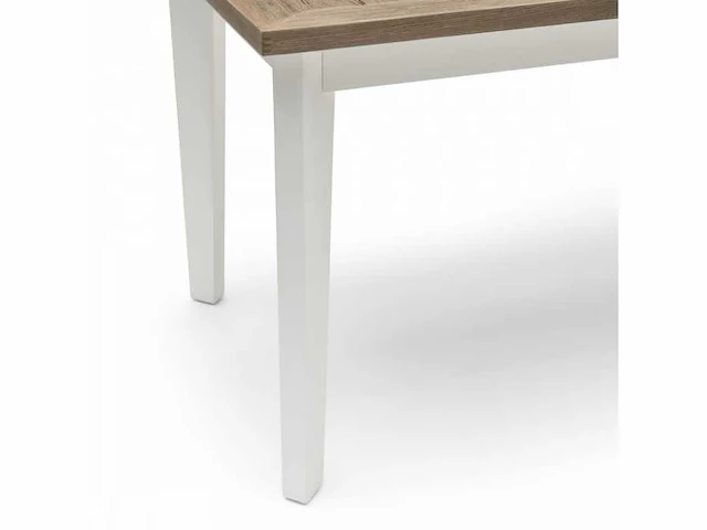 Rivièra maison xavier eetkamertafel 230cm - afbeelding 7 van  8