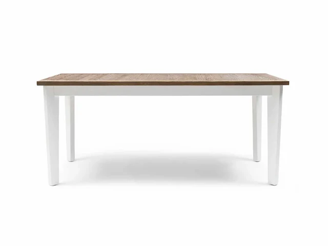 Rivièra maison xavier eetkamertafel - afbeelding 1 van  6