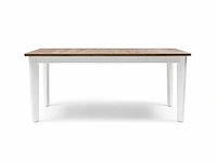 Rivièra maison xavier eetkamertafel - afbeelding 1 van  6