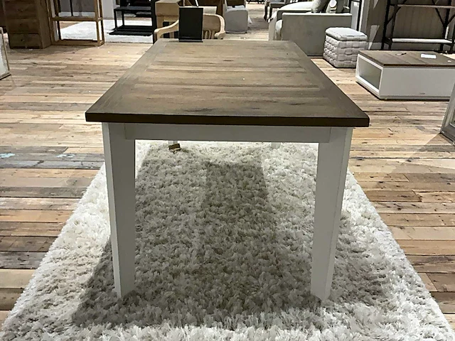 Rivièra maison xavier eetkamertafel - afbeelding 3 van  6