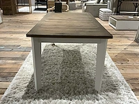 Rivièra maison xavier eetkamertafel - afbeelding 3 van  6