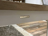 Rivièra maison xavier eetkamertafel - afbeelding 4 van  6