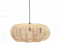 Rivièra maison zizi hanglamp - afbeelding 1 van  4