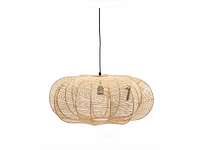 Rivièra maison zizi hanglamp - afbeelding 2 van  4