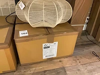 Rivièra maison zizi hanglamp - afbeelding 3 van  4