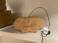 Rivièra maison zizi hanglamp - afbeelding 1 van  3