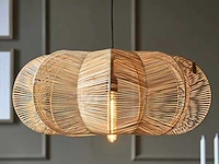 Rivièra maison zizi hanglamp - afbeelding 3 van  3