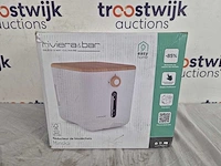 Riviera&bar - minska - bioafvalverkleiner - afbeelding 2 van  2