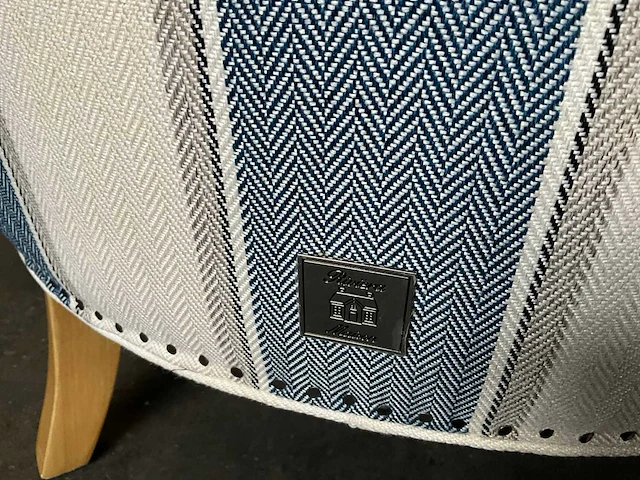 Riviere maison cavendish fauteuil - afbeelding 2 van  11