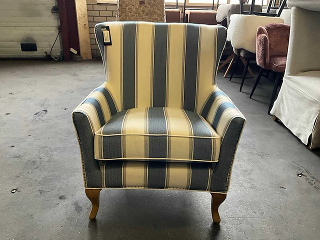 Riviere maison cavendish fauteuil - afbeelding 1 van  11