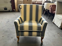 Riviere maison cavendish fauteuil - afbeelding 1 van  11