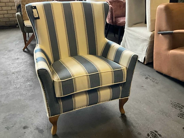 Riviere maison cavendish fauteuil - afbeelding 4 van  11