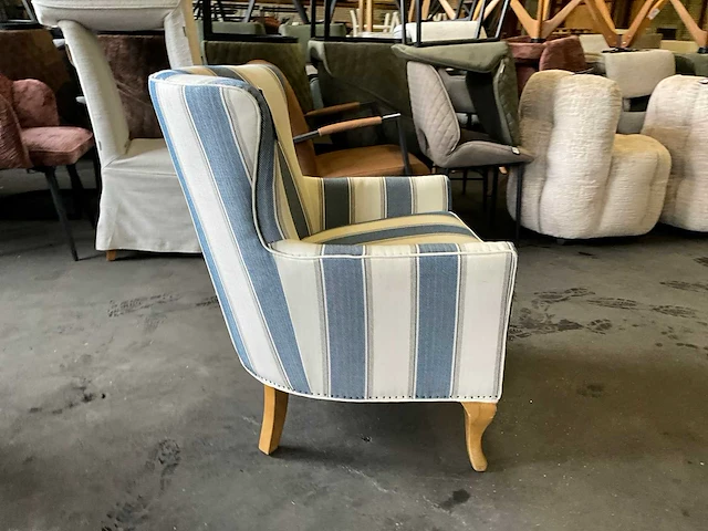 Riviere maison cavendish fauteuil - afbeelding 8 van  11