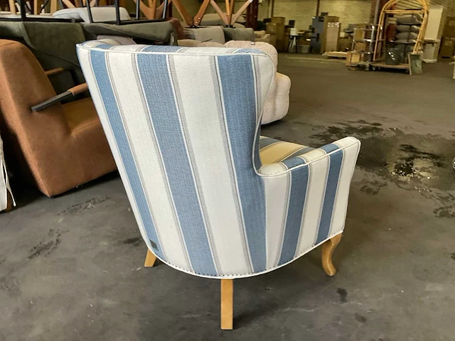 Riviere maison cavendish fauteuil - afbeelding 10 van  11