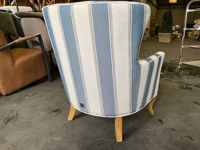 Riviere maison cavendish fauteuil - afbeelding 11 van  11