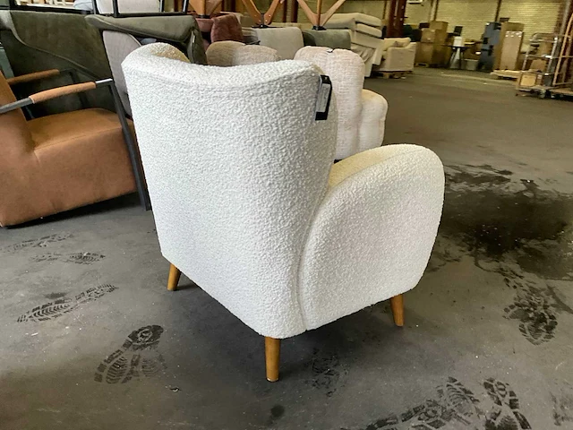 Riviere maison la contessina fauteuil - afbeelding 2 van  12