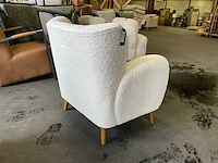 Riviere maison la contessina fauteuil - afbeelding 2 van  12