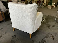 Riviere maison la contessina fauteuil - afbeelding 3 van  12