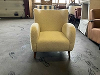 Riviere maison la contessina fauteuil - afbeelding 1 van  12