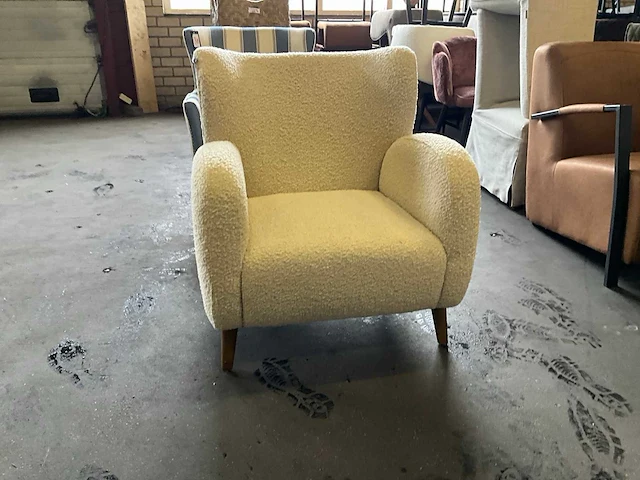 Riviere maison la contessina fauteuil - afbeelding 5 van  12