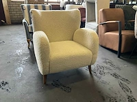 Riviere maison la contessina fauteuil - afbeelding 6 van  12