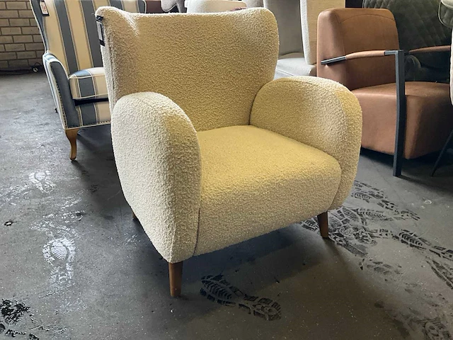 Riviere maison la contessina fauteuil - afbeelding 7 van  12