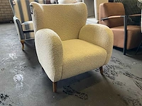 Riviere maison la contessina fauteuil - afbeelding 7 van  12