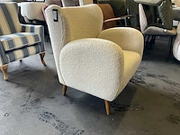 Riviere maison la contessina fauteuil - afbeelding 9 van  12