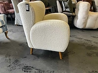 Riviere maison la contessina fauteuil - afbeelding 10 van  12