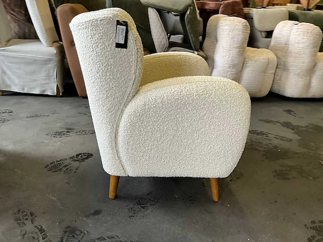Riviere maison la contessina fauteuil - afbeelding 11 van  12