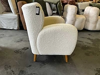 Riviere maison la contessina fauteuil - afbeelding 11 van  12