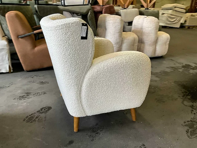 Riviere maison la contessina fauteuil - afbeelding 12 van  12