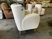 Riviere maison la contessina fauteuil - afbeelding 12 van  12
