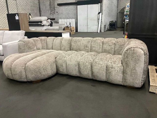 Riviere maison loungebank - afbeelding 2 van  9