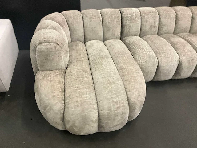 Riviere maison loungebank - afbeelding 5 van  9