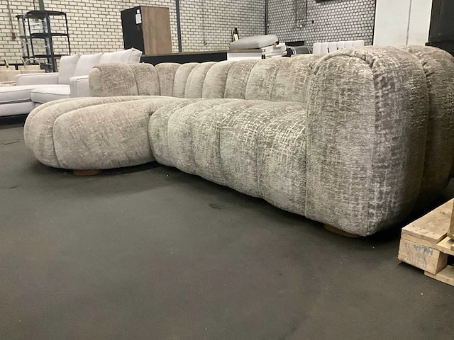 Riviere maison loungebank - afbeelding 9 van  9