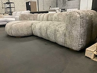 Riviere maison loungebank - afbeelding 9 van  9