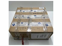 Riwall nibral hyperform propeller 22 x 30 inch lh - pr22.30.27a - afbeelding 4 van  5